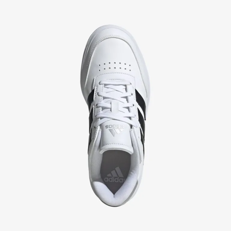Adidas Courtblock Damen Sneaker Low