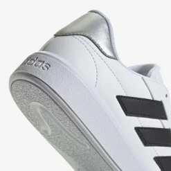 Adidas Courtblock Damen Sneaker Low