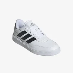 Adidas Courtblock Damen Sneaker Low