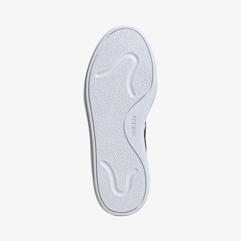 Adidas Courtblock Damen Sneaker Low
