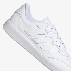 adidas Courtblock Herren Sneaker Low