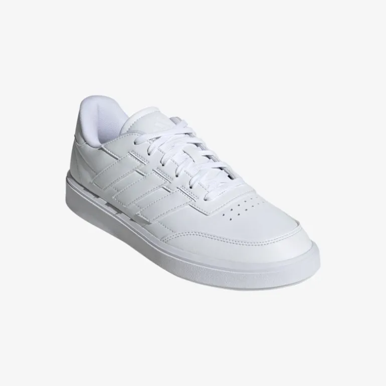 adidas Courtblock Herren Sneaker Low