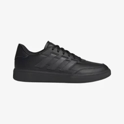 Adidas Courtblock Herren Sneaker Low