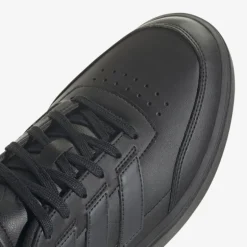 Adidas Courtblock Herren Sneaker Low