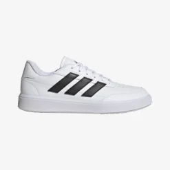 Adidas Courtblock Herren Sneaker Low