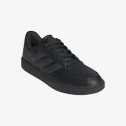 Adidas Courtblock Herren Sneaker Low