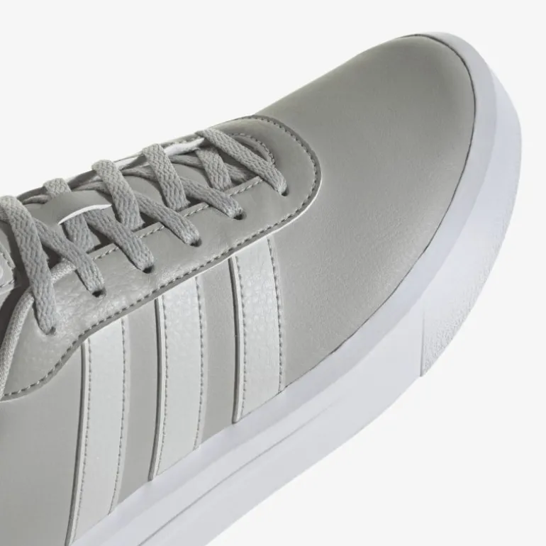Adidas Court Platform Damen Plateau Sneaker