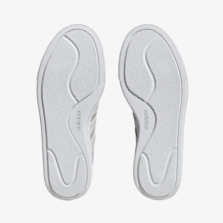 Adidas Court Platform Damen Plateau Sneaker