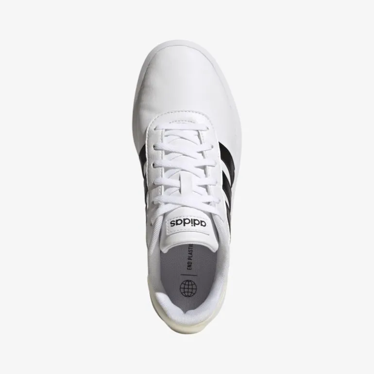 Adidas Court Platform Damen Plateau Sneaker