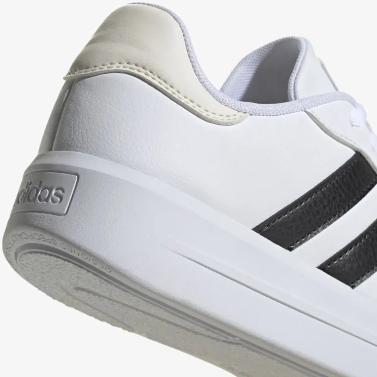 Adidas Court Platform Damen Plateau Sneaker