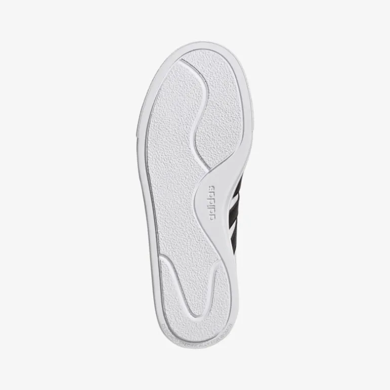 Adidas Court Platform Damen Plateau Sneaker