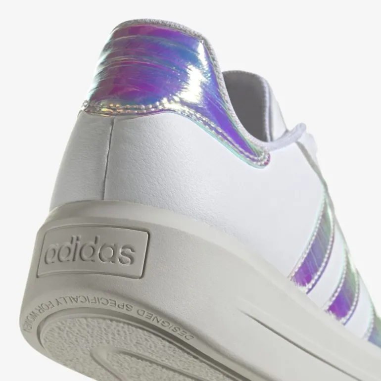 Adidas Court Platform Damen Sneaker Low