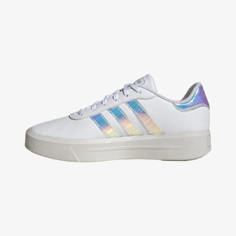 Adidas Court Platform Damen Sneaker Low
