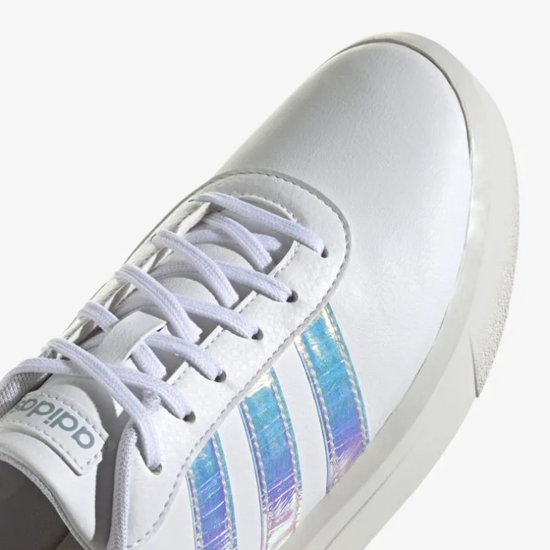 Adidas Court Platform Damen Sneaker Low