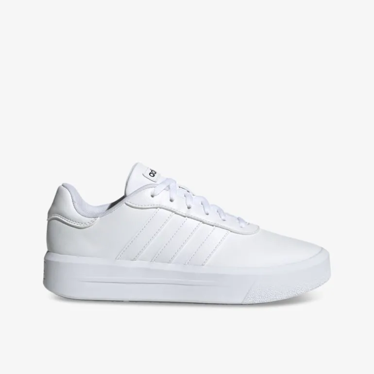 Adidas Court Platform Damen Sneaker Low