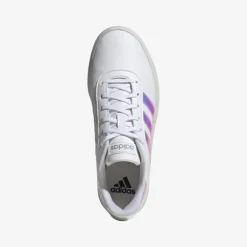 Adidas Court Platform Damen Sneaker Low