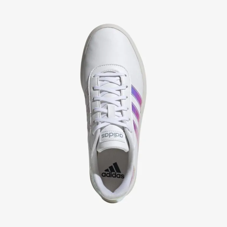 Adidas Court Platform Damen Sneaker Low