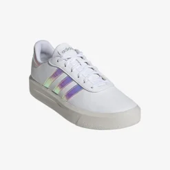 Adidas Court Platform Damen Sneaker Low