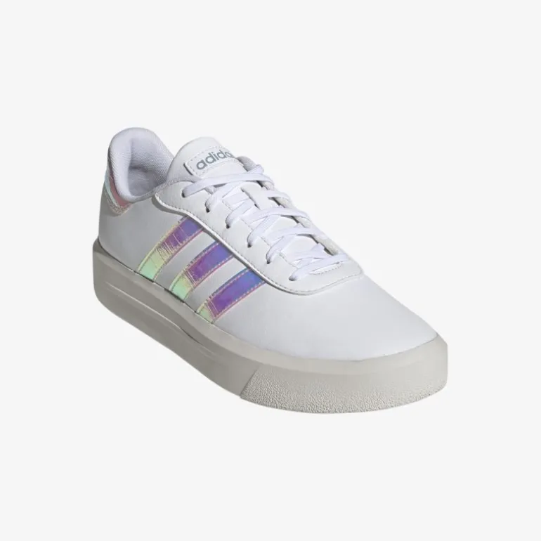 Adidas Court Platform Damen Sneaker Low