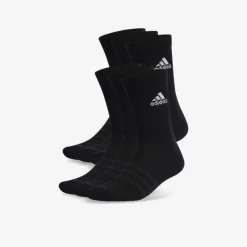 Adidas Cushioned Sportswear Crew Sportsocken