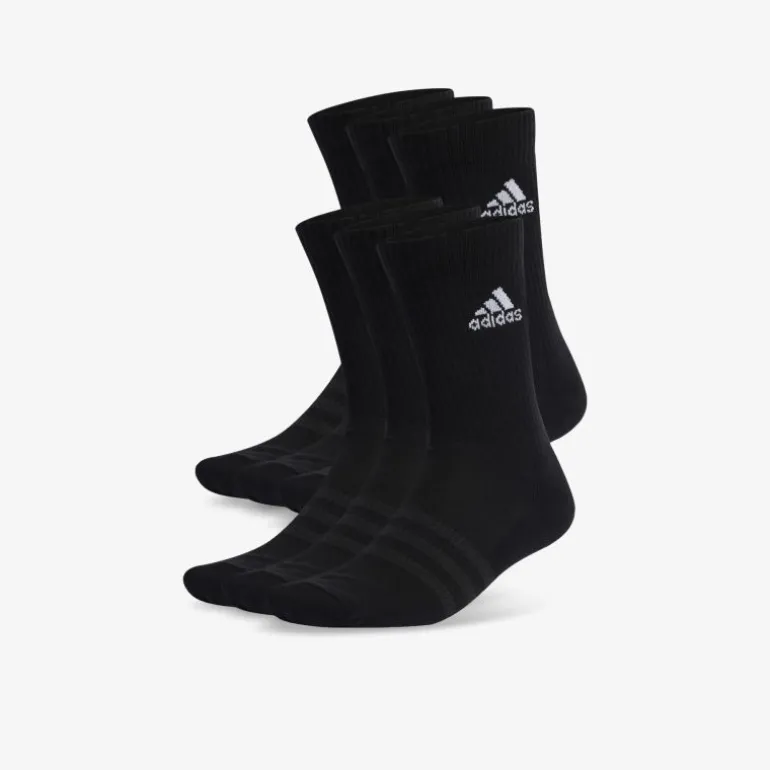 Adidas Cushioned Sportswear Crew Sportsocken