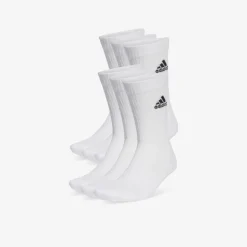 Adidas Cushioned Sportswear Crew Sportsocken
