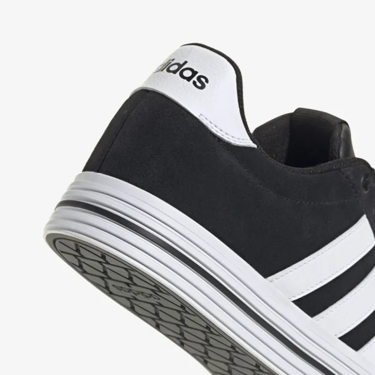 adidas DAILY 4.0 Herren Sneaker Low