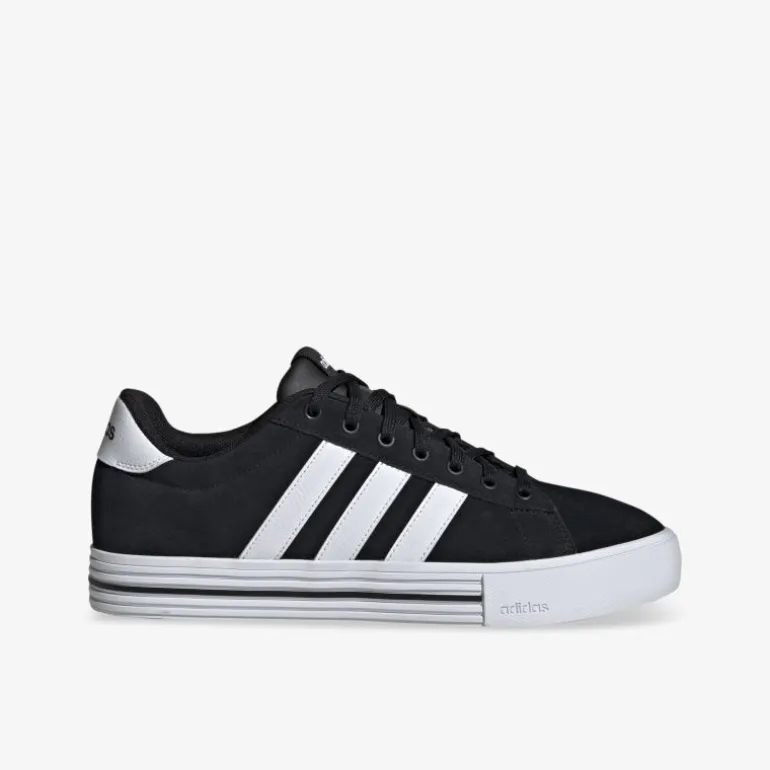 adidas DAILY 4.0 Herren Sneaker Low