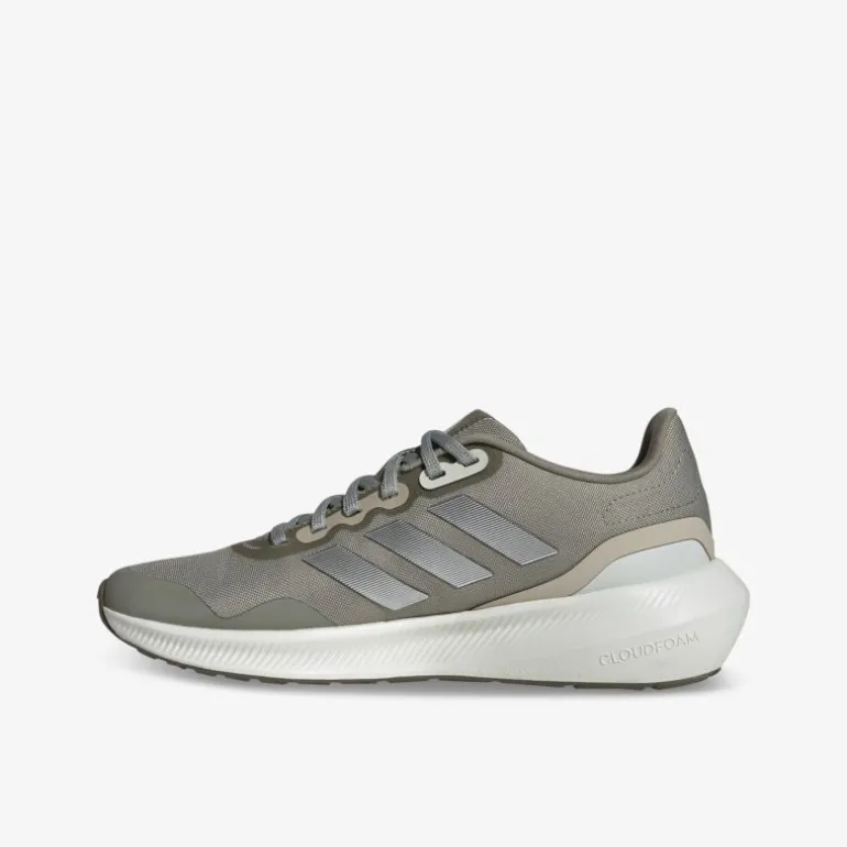 Adidas Damen Runfalcon 3.0 Trainingsschuh