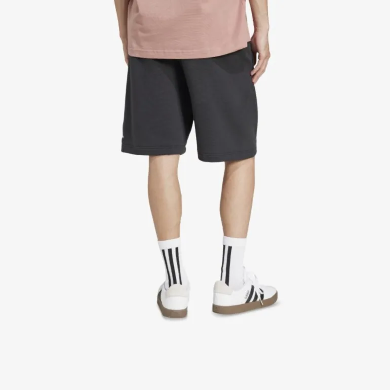 adidas Essentials Big Logo French Terry Herren Hosen