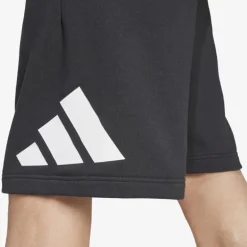 adidas Essentials Big Logo French Terry Herren Hosen