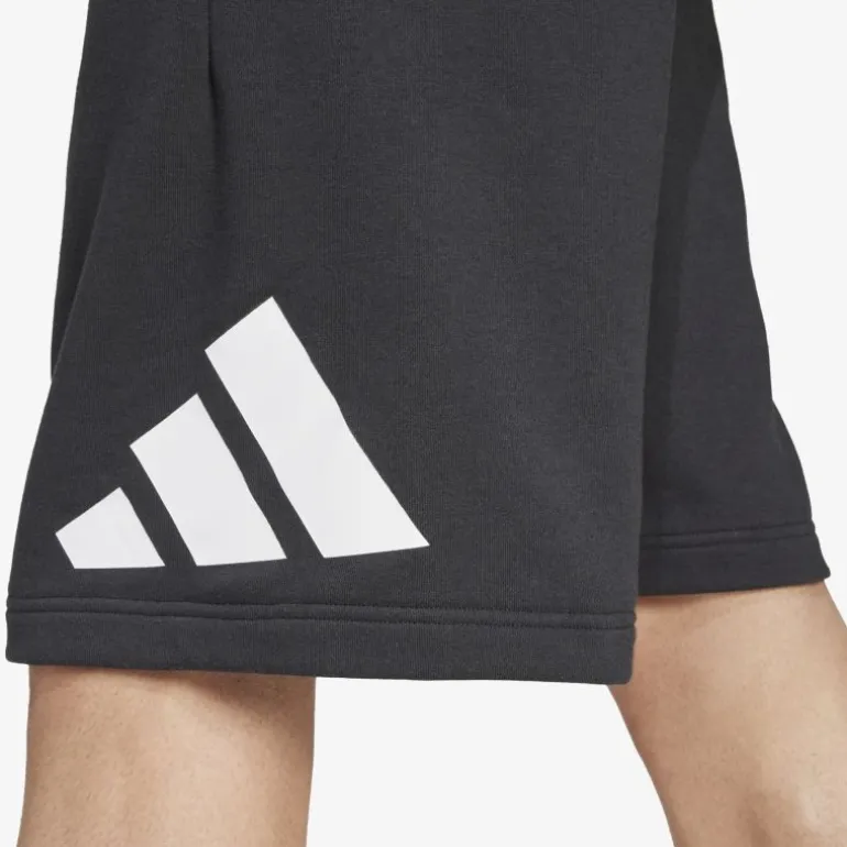 adidas Essentials Big Logo French Terry Herren Hosen