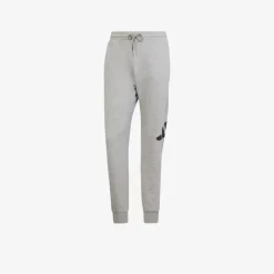 adidas Essentials Big Logo French Terry Herren Hosen