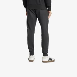 adidas Essentials Big Logo French Terry Herren Hosen