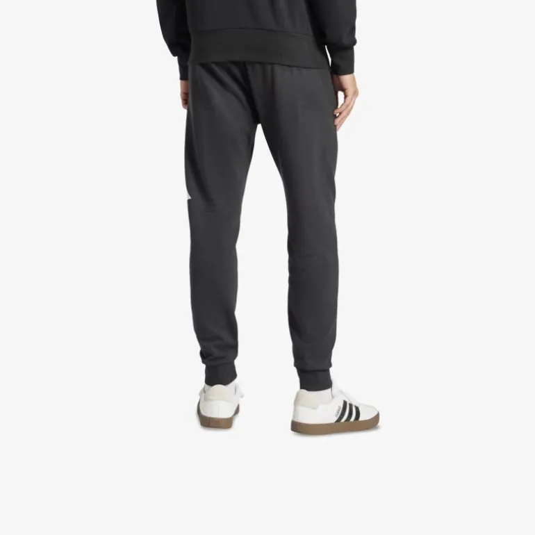 adidas Essentials Big Logo French Terry Herren Hosen