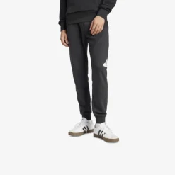 adidas Essentials Big Logo French Terry Herren Hosen