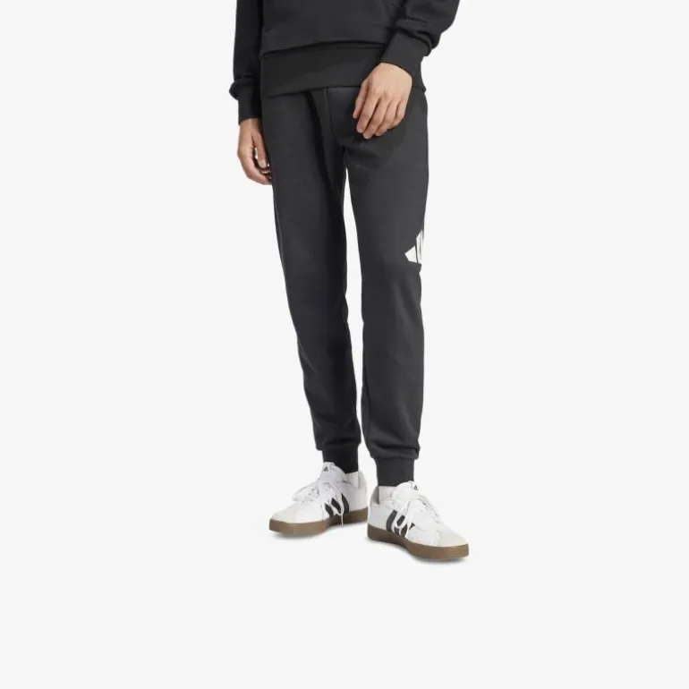 adidas Essentials Big Logo French Terry Herren Hosen