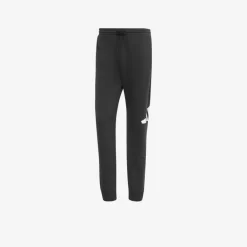 adidas Essentials Big Logo French Terry Herren Hosen