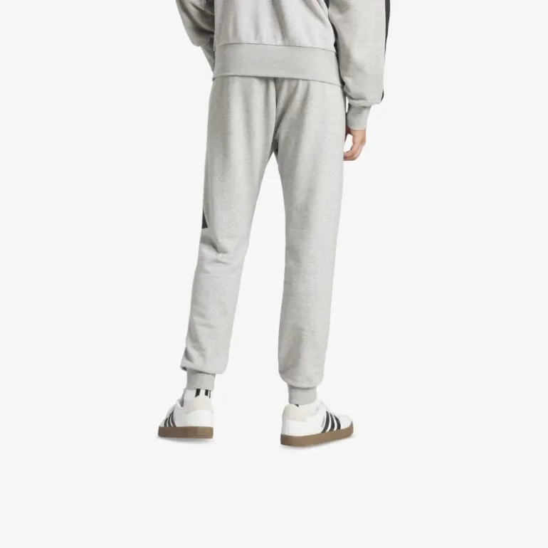 adidas Essentials Big Logo French Terry Herren Hosen