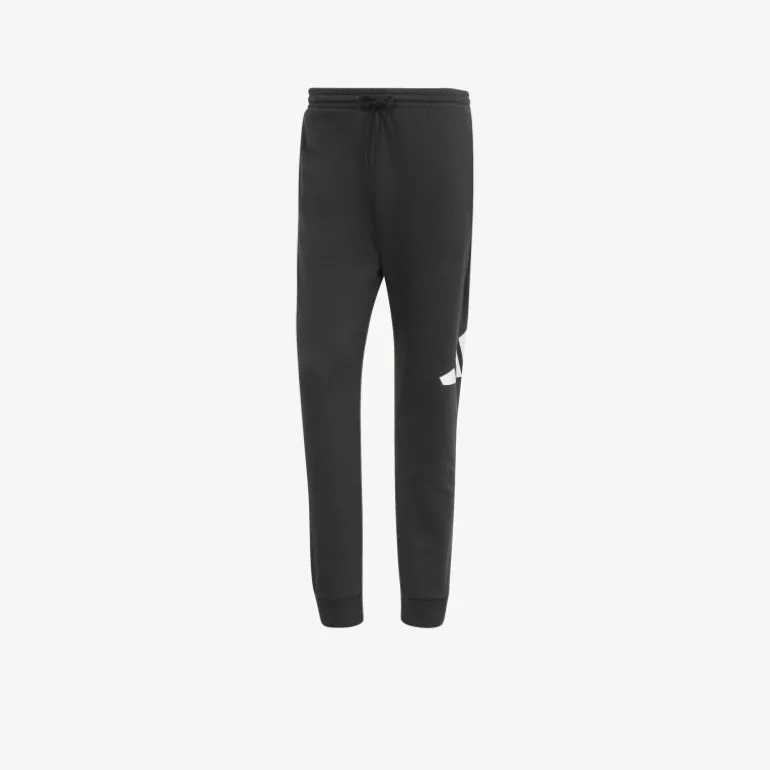 adidas Essentials Big Logo French Terry Herren Hosen