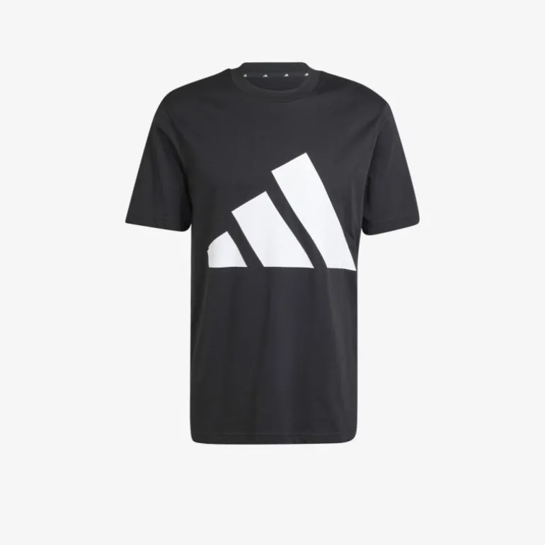 adidas Essentials Big Logo Herren T-Shirt