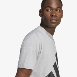 adidas Essentials Big Logo Herren T-Shirt
