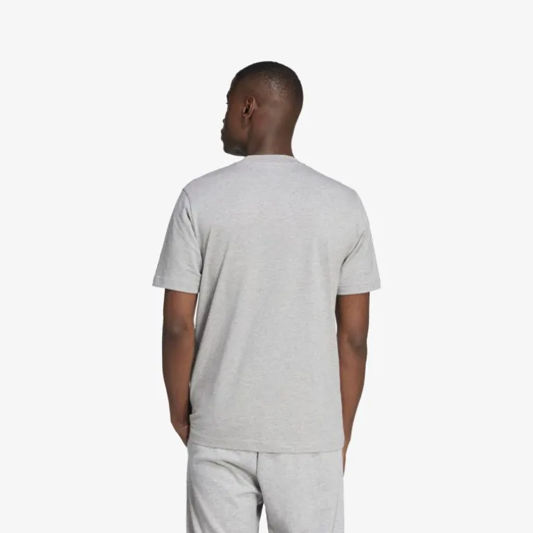 adidas Essentials Big Logo Herren T-Shirt