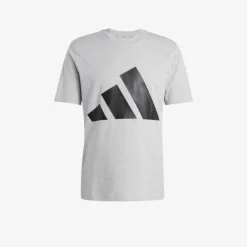 adidas Essentials Big Logo Herren T-Shirt