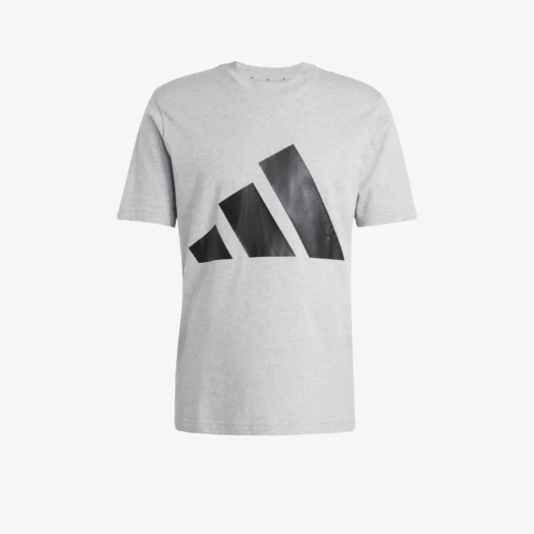 adidas Essentials Big Logo Herren T-Shirt