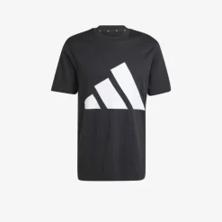 adidas Essentials Big Logo Herren T-Shirt