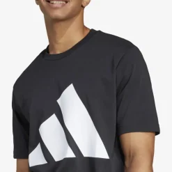 adidas Essentials Big Logo Herren T-Shirt