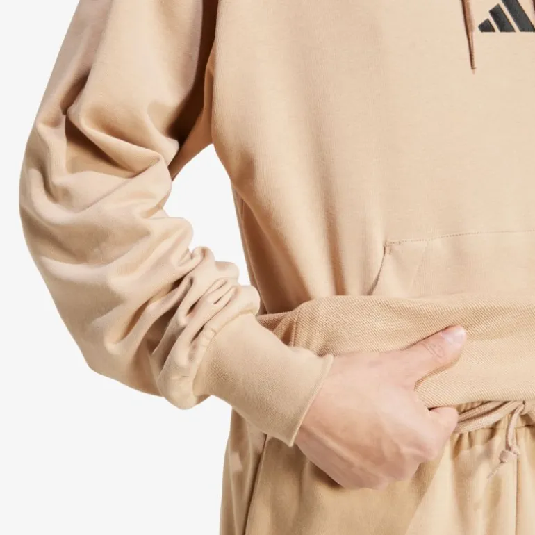adidas Essentials Feelcozy French Terry Herren Hoodies & Sweater