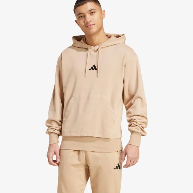 adidas Essentials Feelcozy French Terry Herren Hoodies & Sweater