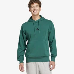 adidas Essentials Feelcozy French Terry Herren Hoodies & Sweater